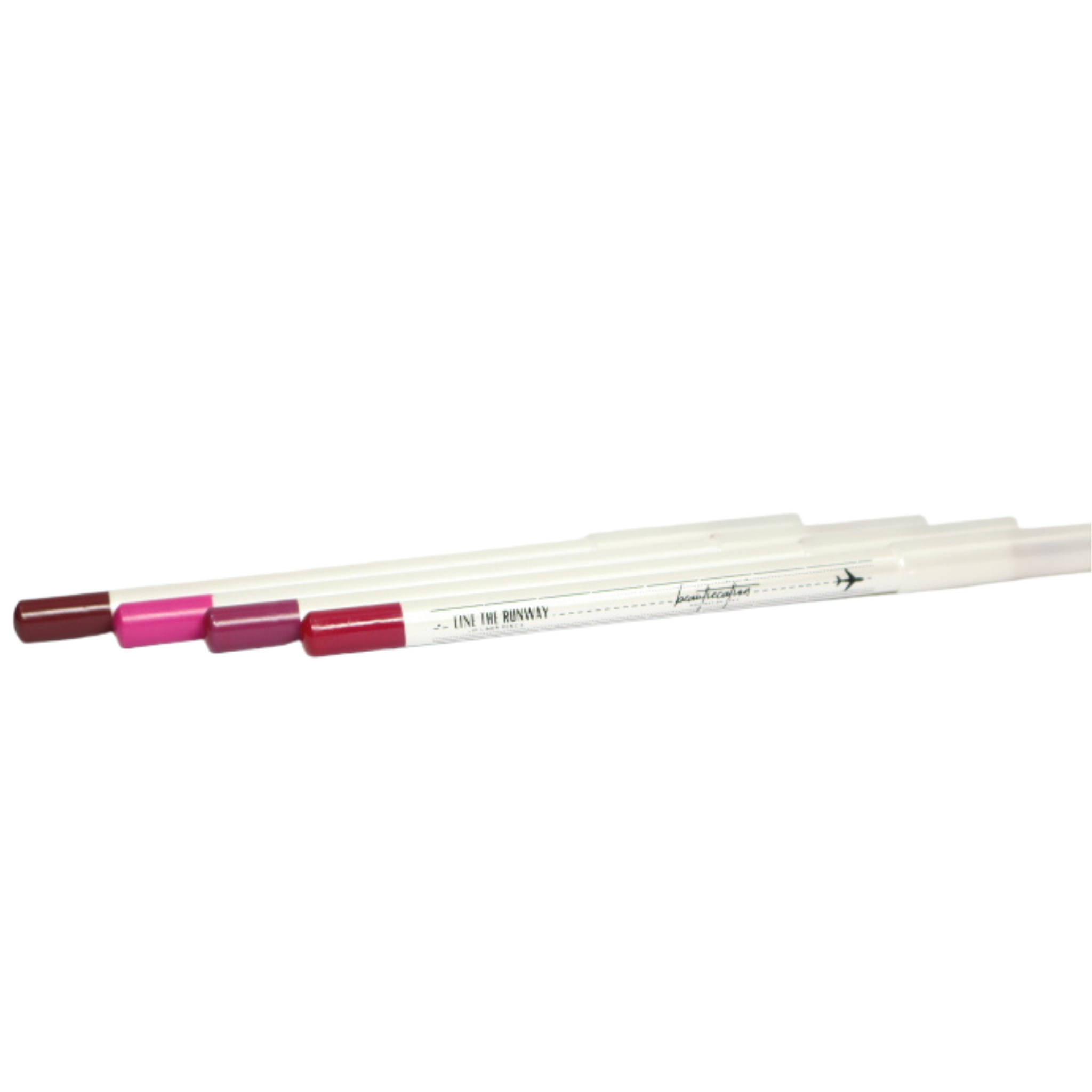 Line the Runway (Lip Liner) Bundle